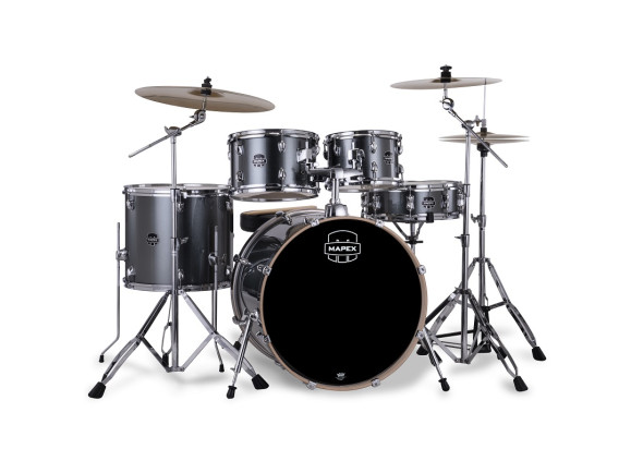 Mapex Venus 5045 Drum Set Bundle VC Mapex Venus 5045 Drum Set Bundle VC